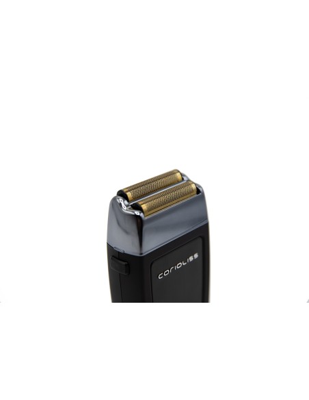 REPLACEMENT FOR THE SHAVER