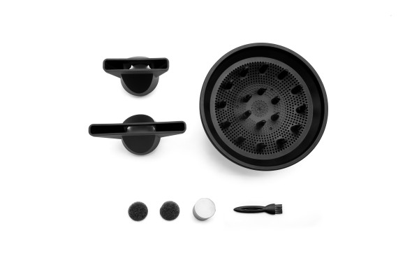 CORIOLISS WHISPER HAIR DRYER