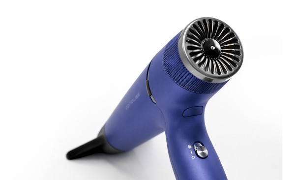 CORIOLISS WHISPER BLUE HAIR DRYER