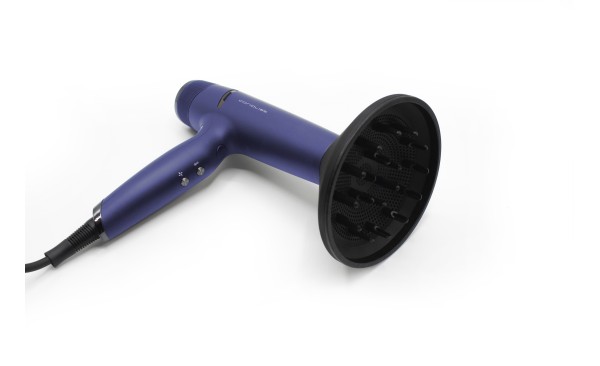 CORIOLISS WHISPER BLUE HAIR DRYER