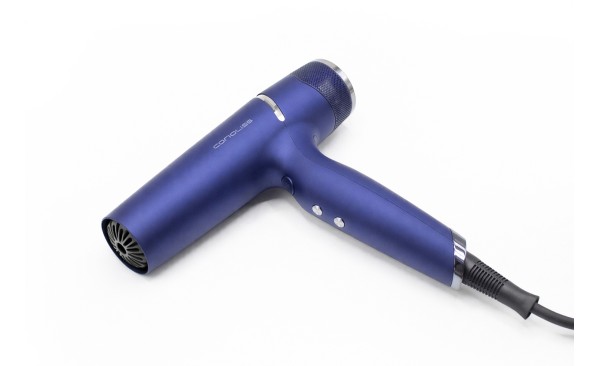 CORIOLISS WHISPER BLUE HAIR DRYER