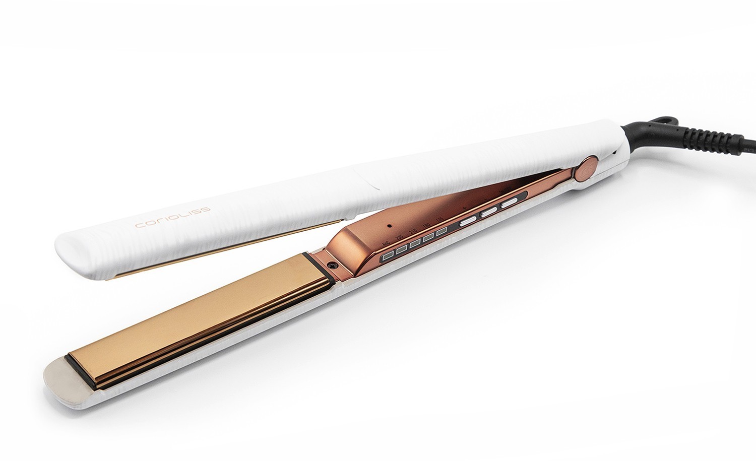 Corioliss® Official Hair Straighteners