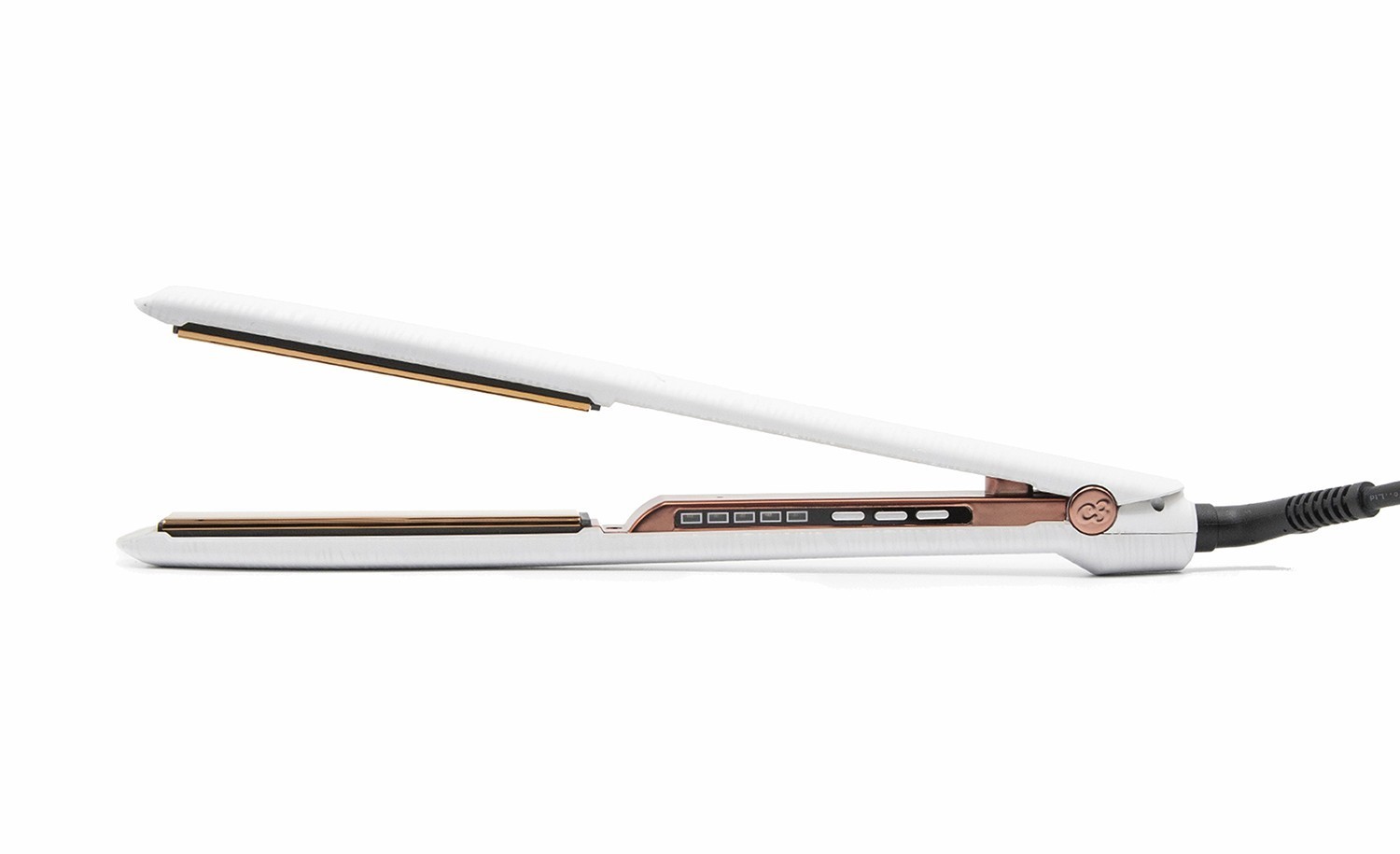 Corioliss® Official Hair Straighteners