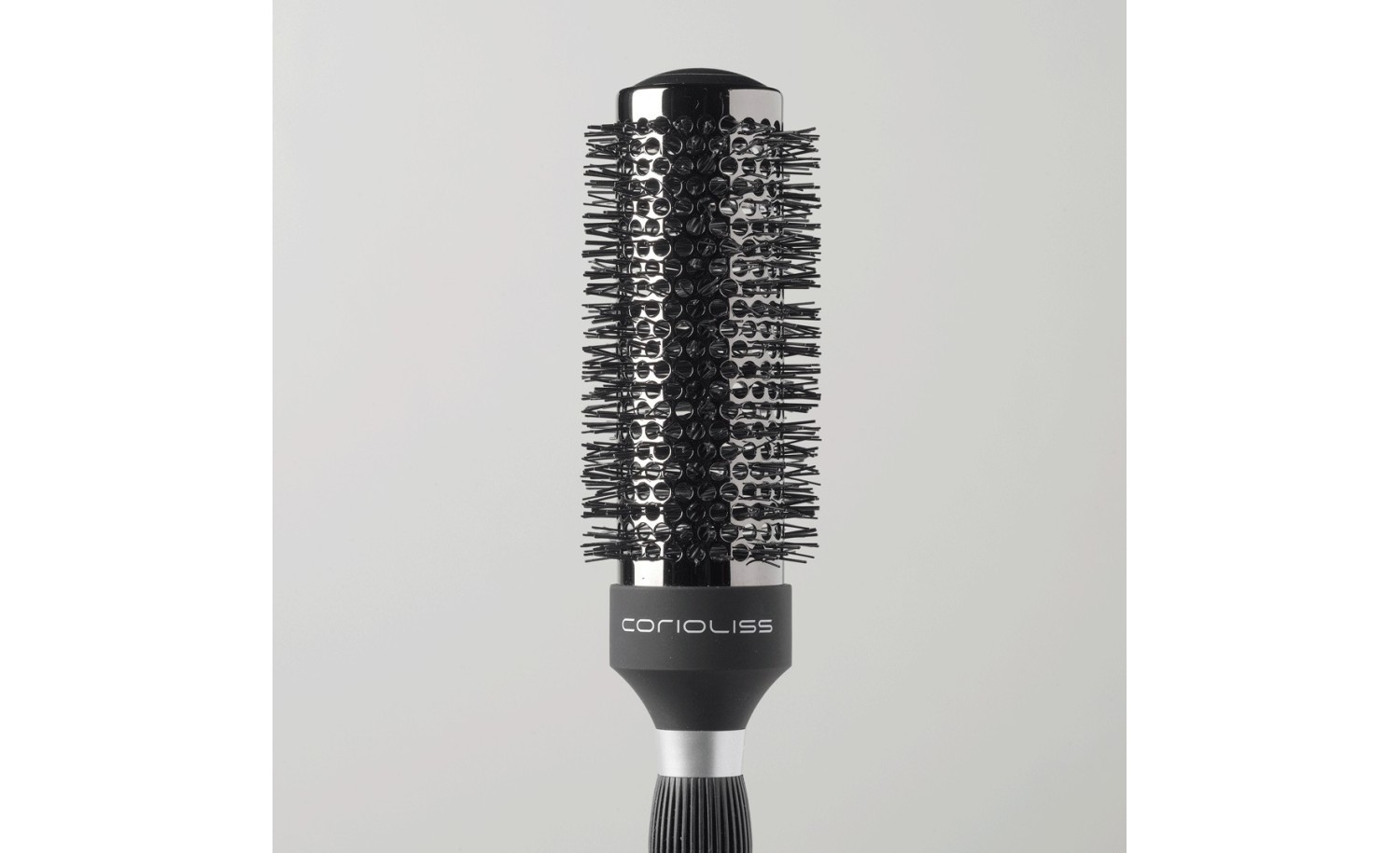 CORIOLISS THE BRUSH TITANIUM 43MM