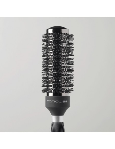 CORIOLISS THE BRUSH TITANIUM 43MM