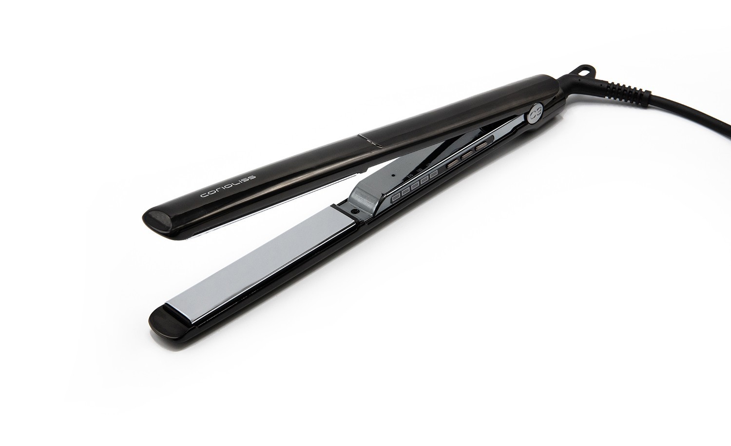 CORIOLISS C3 SILVER MIRROR COLLECTION