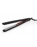 C3 HAIR STRAIGHTENER BLACK SOFT TOUCH COPPER