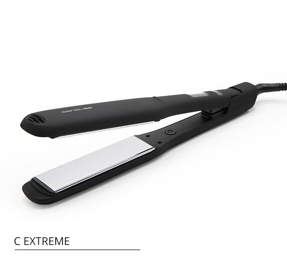 C Extreme