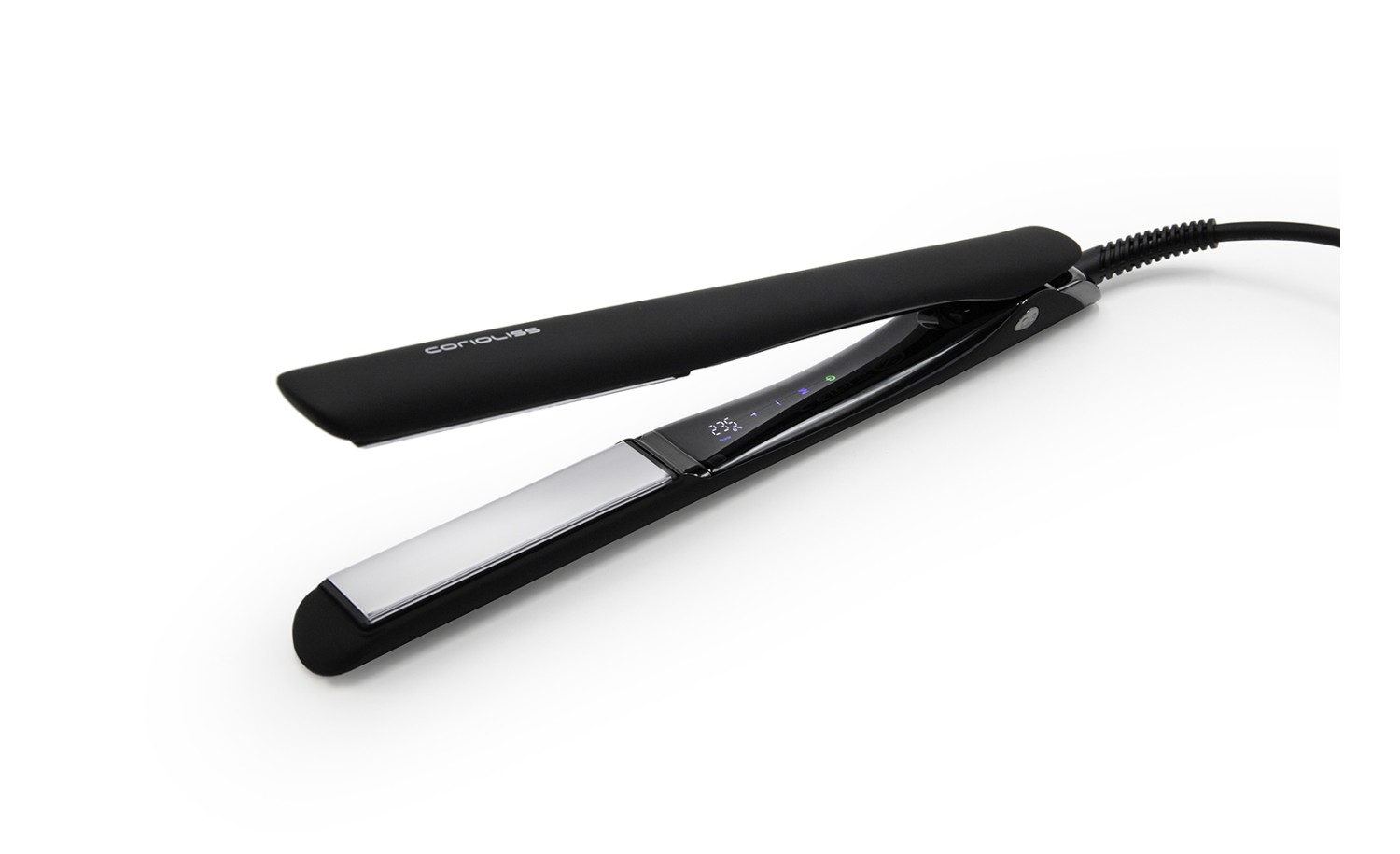 Corioliss Official Hair Straighteners