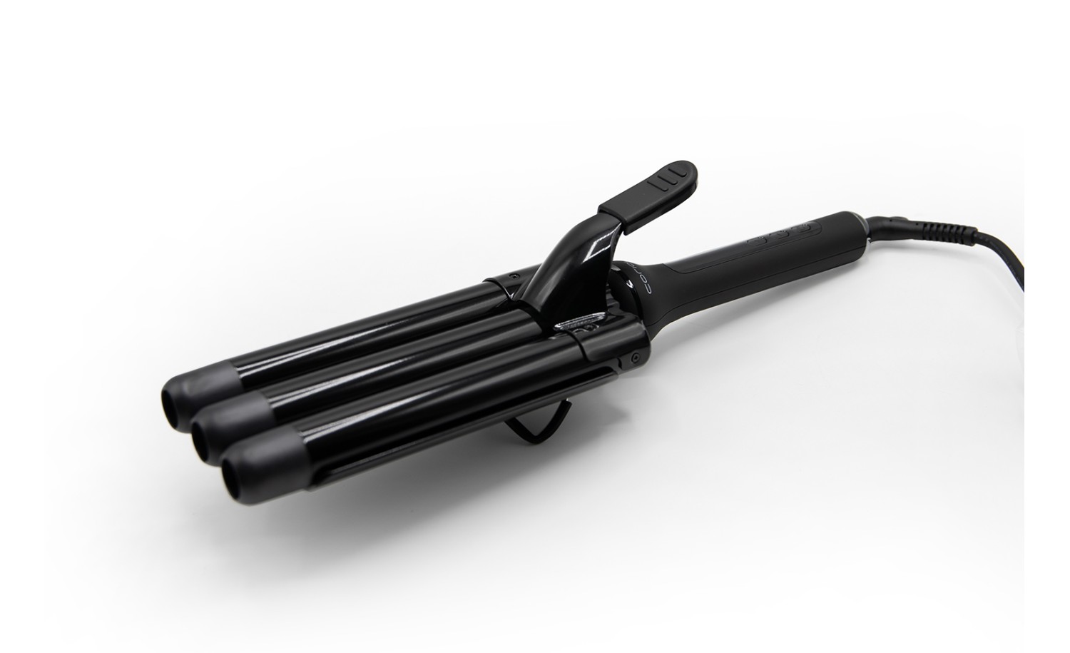$19.99 for a Corioliss The Wand 13mm Curling Iron | Groupon