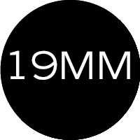 19mm